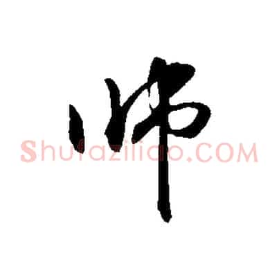 師