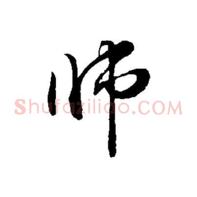 師