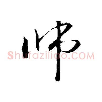 師