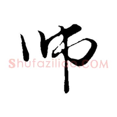 師