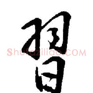 習