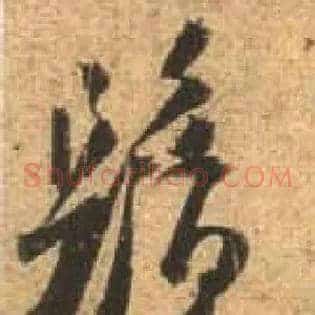 须