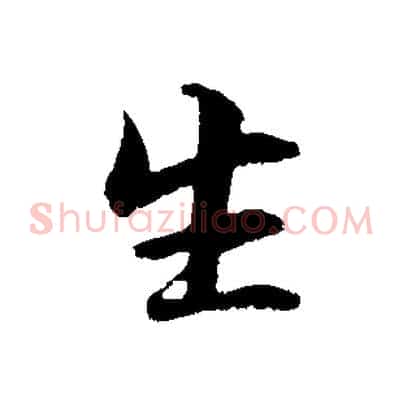 生