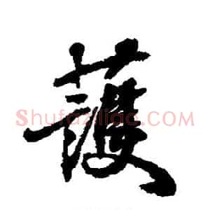 护