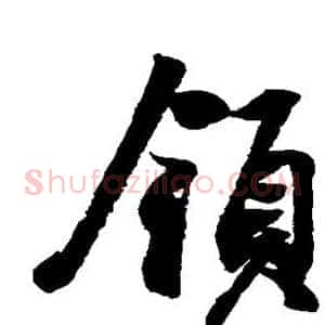 领