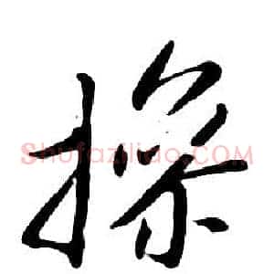 操