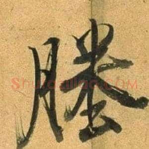 塍