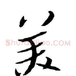 美