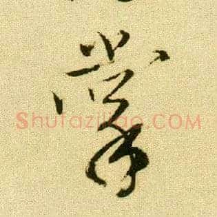 掌