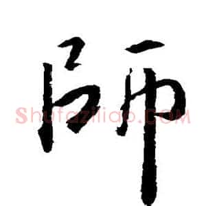 师