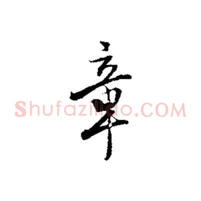 章