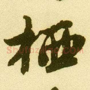 栖
