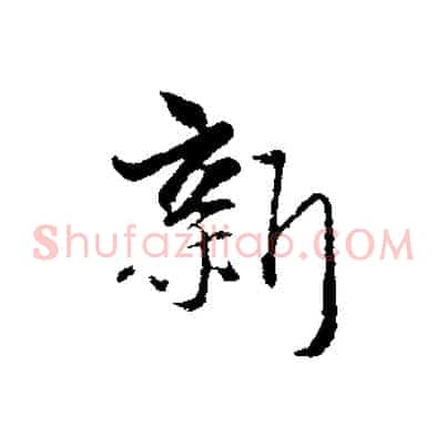新