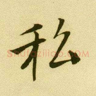 私