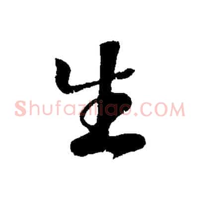 生