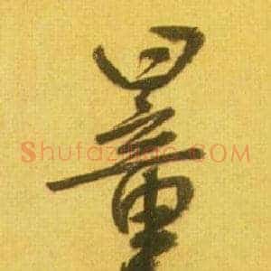 量