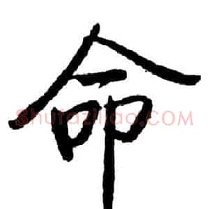 命