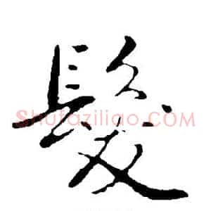 发