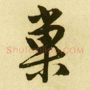 巢