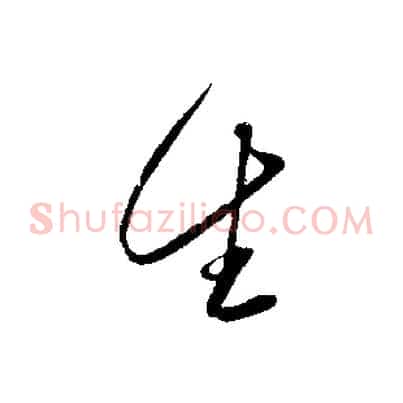 生