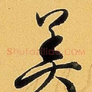 美