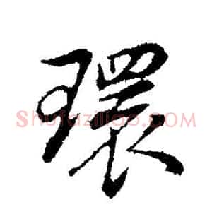 环