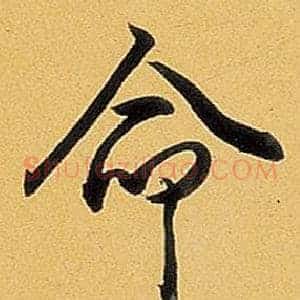 命