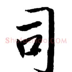 司