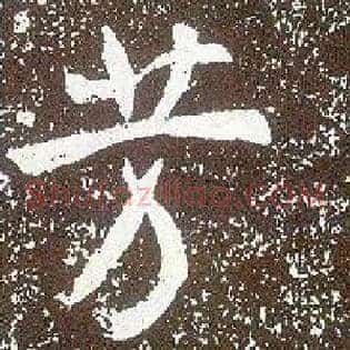 芳