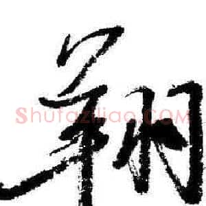 翔