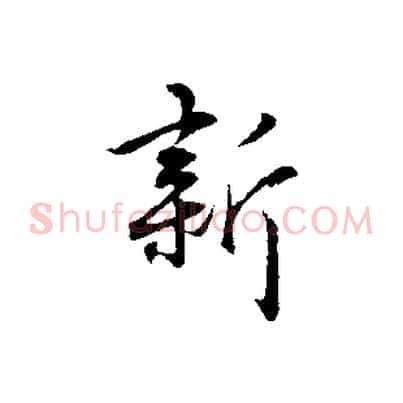 新