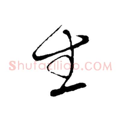 生