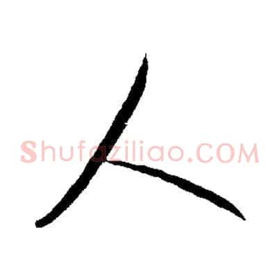 人