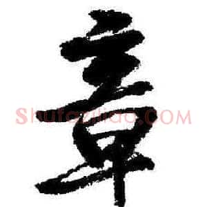 章