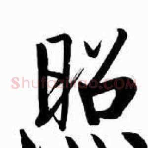 照