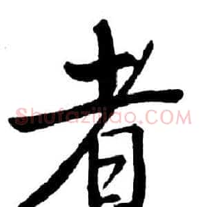 者