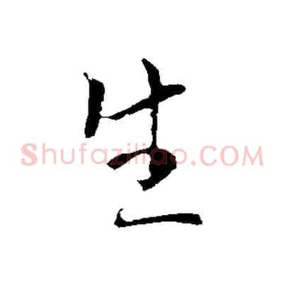 生