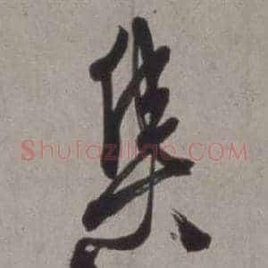 集