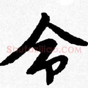 命