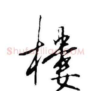 楼