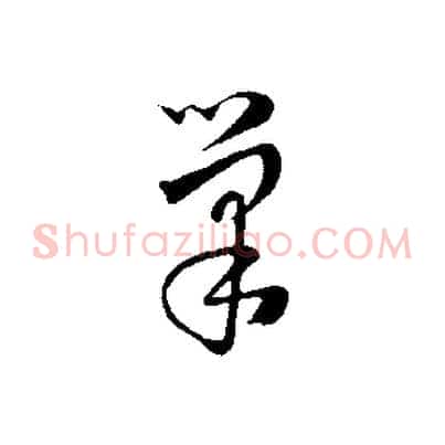 巢