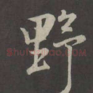 野