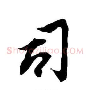 司