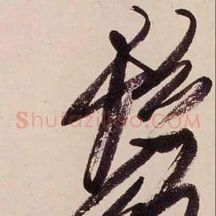 鬚
