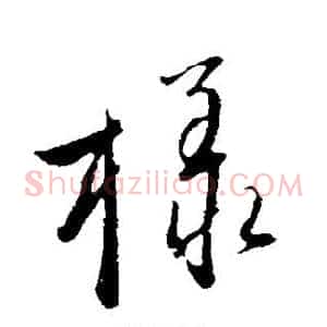 样