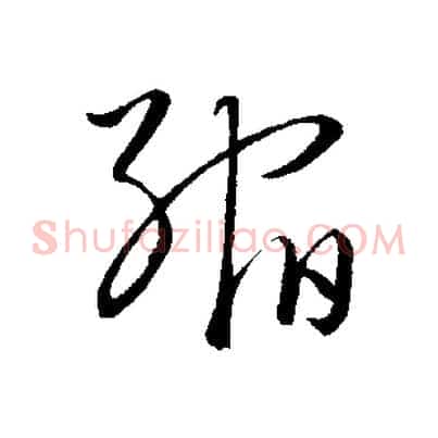 縮