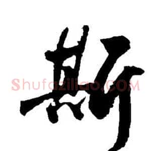 斯