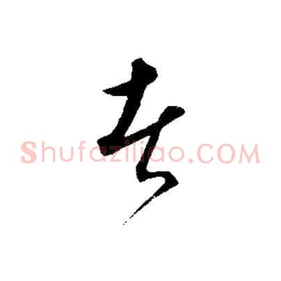 者