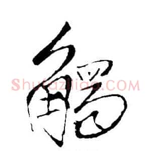 触