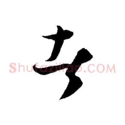 者